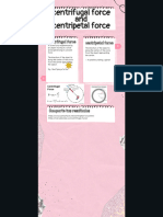 Infografía de Proceso Notas de Papel Aesthetic Ro