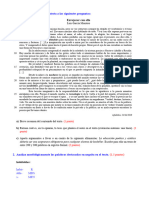 7 - ENVEJECER CON ELLA (Coherencia, Morfología, Sintaxis, Semántica, Carmen Martín Gaite)