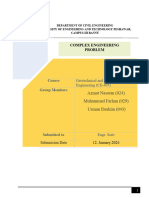 Cep Geotechnical