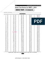 Mock Test-5 Ap