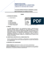 Principios Básicos de Administración y Legislación Farmacéutica