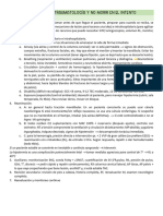 Cómo Salvar Traumatología Y No Morir en El Intento Politraumatizado