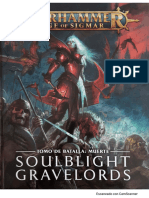 Soulblight Graverlords ESP