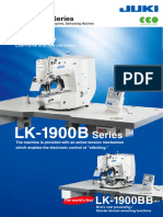 Series: LK-1900BB