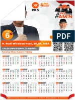 Kalender Rudi