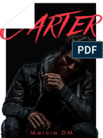 Carter. de Amigos A Amantes - Marcia DM