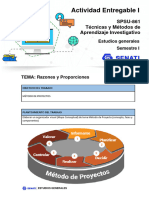 Actividad Entregable - 1