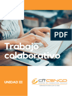 Trabajo Colaborativo Unidad 3