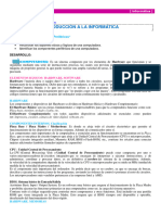 1°FINES - Informática - HARDWARE Y SOFTWARE - ACTIVIDAD N°3