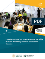 Ife. NUEVAS MIRADAS-cuaderno Docentes