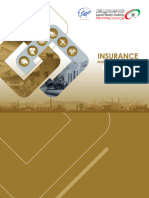 Oman Insurance Market Index Report 2020-2021