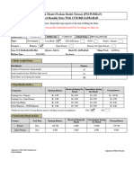 Monthly DATA With CCH Bill+Prapatr B