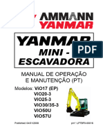 Manual de Operador (ViO17 - 20-3 - 25-3 - 30-3 - 35-3 - 50U - 57U)