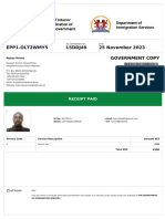 Epp1-Olt2wmy5-Immigration Receipt