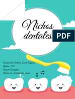 Nichos Dentales