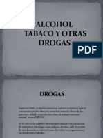 Drogas