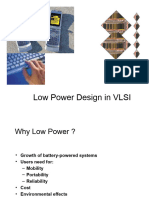 Low Power