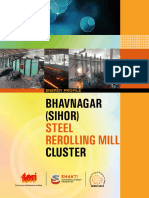 Bhavnagar Cluster