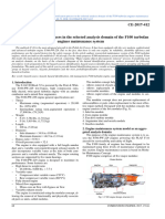 Szrama - Kadzinski - Hazard - Ce - 4 - 2017-Main Hazards Sources Within Engine Maintenance Processes