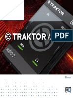 Traktor Audio 2 mk2 Manual English 1119