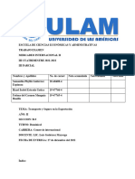 Examen Mercadeo 1