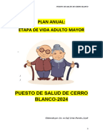 2024 Plan de Trabajo Evam