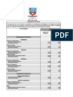 2020 21 Academic Year Fee Structure