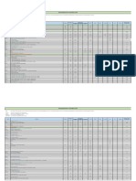 4.3. Planilla de Metrados de Post-Construccion