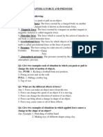 Viii, Ch.11 Q.A. Worksheet