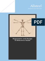 Anthropometry Book