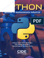 Libro Python