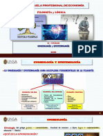 PPT Gnoseología-Epistemología