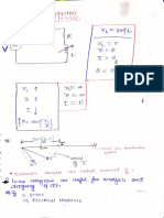 Locus Diagram of Electrical Circuits