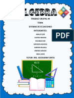 Trabajo Grupal 4 Alg