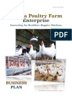 Zereda Poultry Farm Enterprise 2