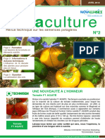 Novaculture N°2 PDF