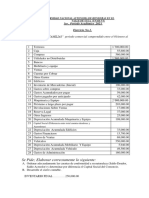 Tarea. Ii313.Desarrollo de Cierre Contable.