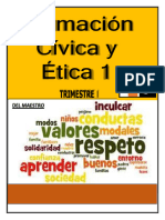 1o 1t Maestro Formación Civica