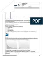 Grundfos 98826884 - SP - 921