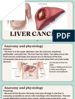 MS StomachLiverPancreatic Cancer