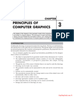 Unit I F Computer Graphics - Introduction