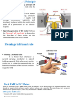 DC Motors