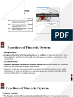 Financial System in India