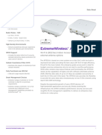 Ap310i Slash e Data Sheet