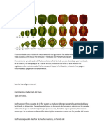 El Contenido de Este Artículo de Nuestra Sección de Agrotecnia Fue Elaborado Por WWW