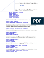 Tema 3 - 2 Repaso SQL