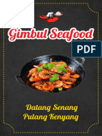 Katalog Gimbul Seafood