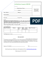 CEDCOS Form Jan 24 PDF