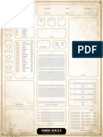 DSRPG Character Sheet Fillable