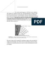 Centrifugal Compressor Control